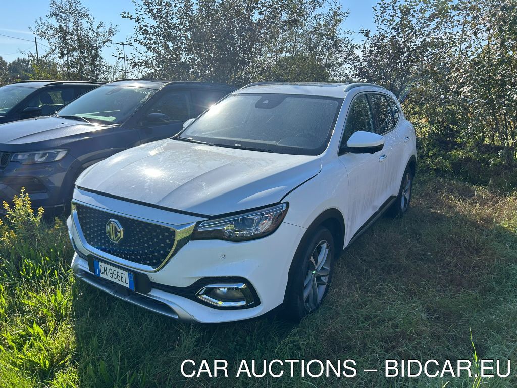 MG HS 1.5 t Luxury auto, 2023