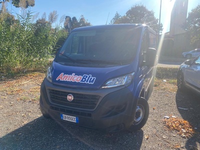 Fiat DUCATO 290 30 CH1 2.3 mjt 120cv E6d-temp, 2020