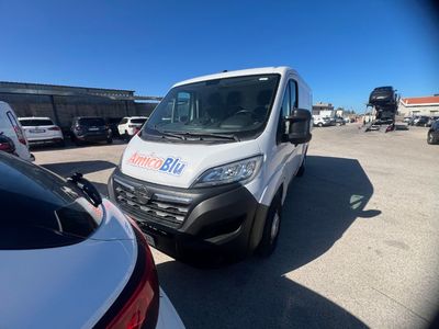 Opel Movano 30 L1H1 2.2 Bluehdi 120cv S&amp;S, 2022