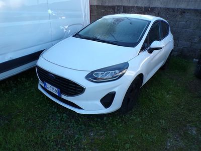 Ford Fiesta 5p 1.1 Titanium 75cv, 2022
