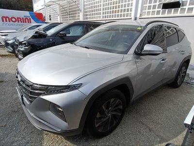 Hyundai Tucson 1.6 crdi Xline 2wd, 2023