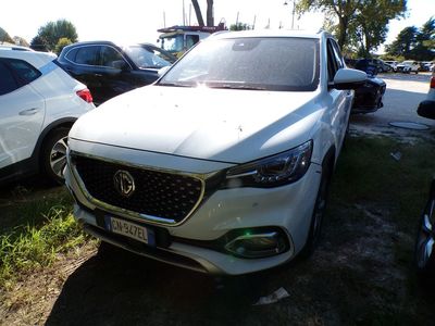 MG HS 1.5 t Luxury auto, 2023