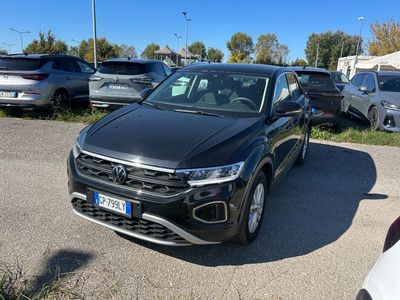 Volkswagen T-Roc 1.0 tsi Life 110cv, 2023