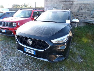 MG Zs 1.0 Luxury, 2022