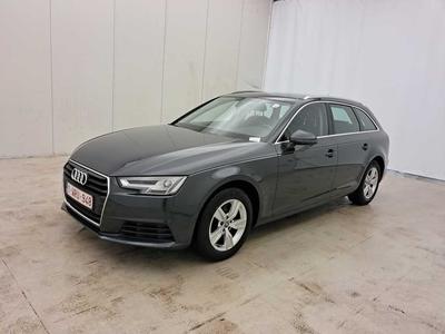 Audi A4 Avant Business Edition 35 2.0TDi 150pk/cv 5p S-Tronic, 2019