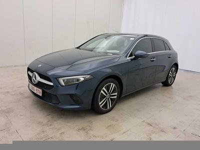 Mercedes A-Klasse A250e Business Solution 1.3i 218pk/cv 5p 8G-DCT, 2021
