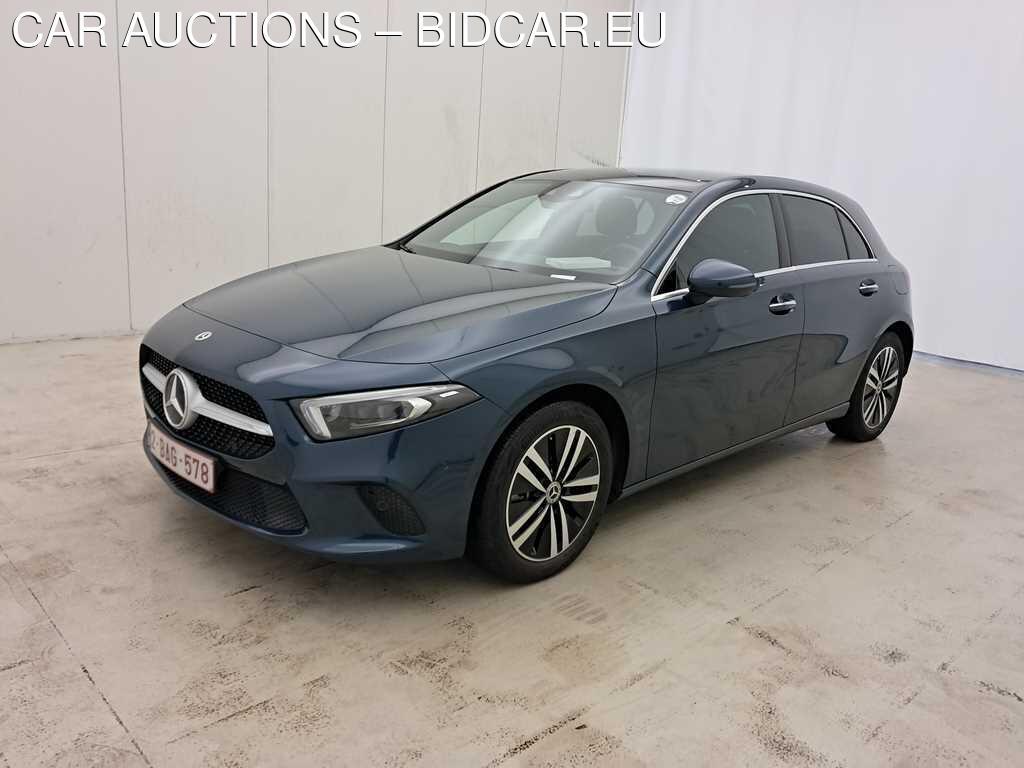 Mercedes A-Klasse A250e Business Solution 1.3i 218pk/cv 5p 8G-DCT, 2021