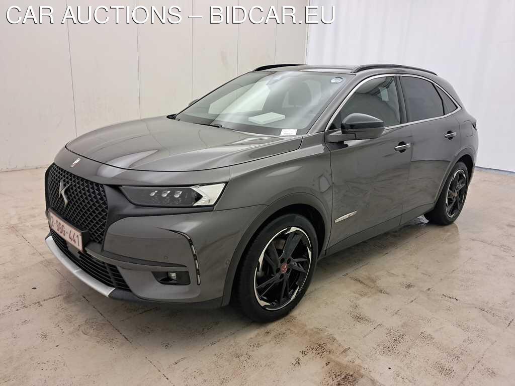 Ds DS7 Crossback E-Tense Performance Line+ 1.6i 225pk/cv 5p Aut, 2021