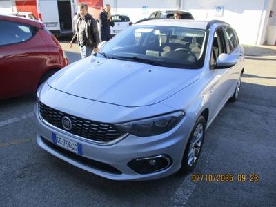 Fiat Tipo 1.3 Mjt 95cv 5M S&amp;S Business, 2020