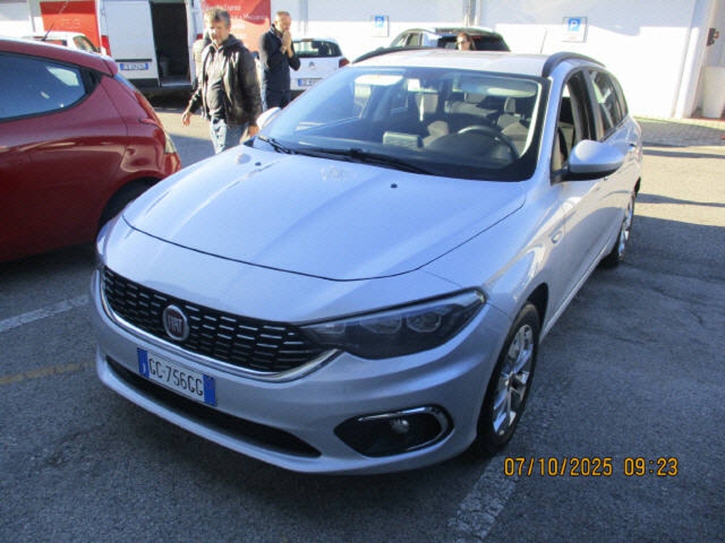 Fiat Tipo 1.3 Mjt 95cv 5M S&S Business, 2020