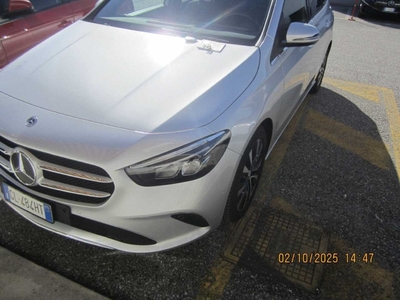 Mercedes-Benz Classe B B 180d Automatic Business Extra, 2022