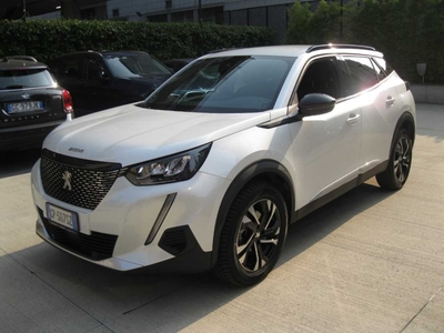Peugeot 2008 BlueHDi 130 EAT8 Allure Pack S/S aut., 2023