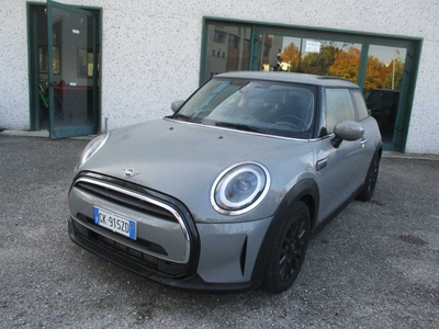 MINI  One 55kW Classic, 2022