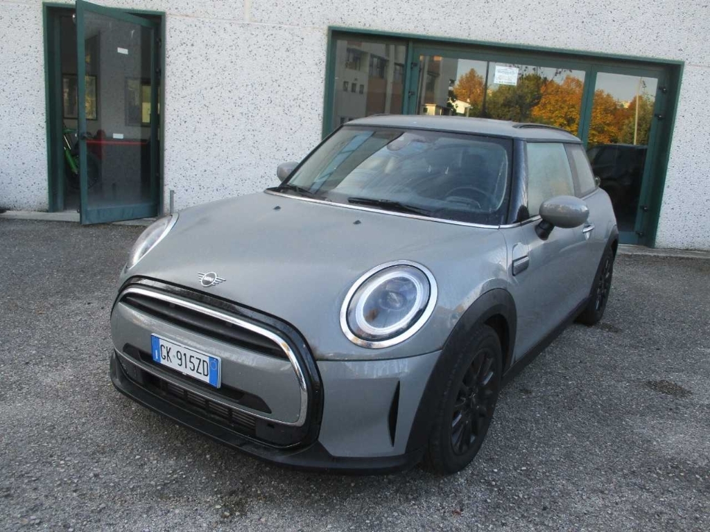 MINI  One 55kW Classic, 2022
