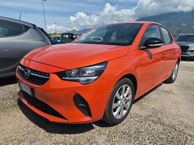 Opel Corsa 1.2 75cv Edition MT5, 2022