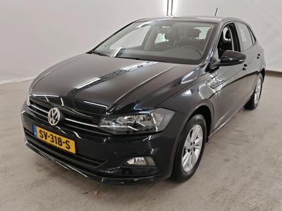 Volkswagen Polo 1.0 TSI BEATS, 2018