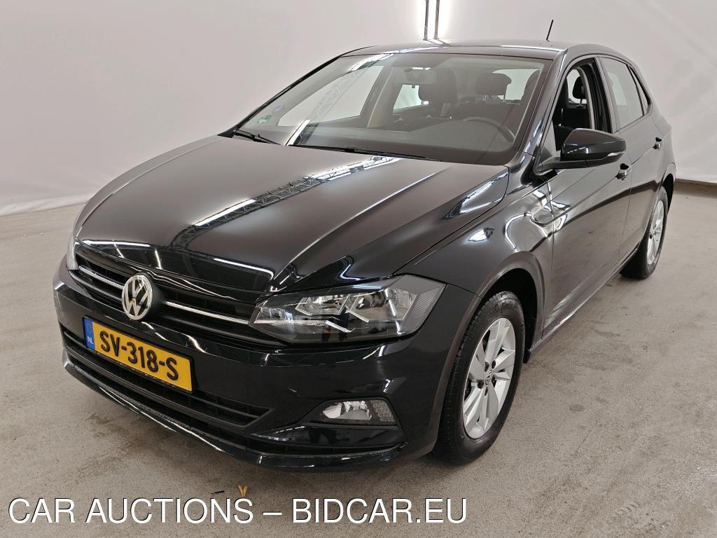 Volkswagen Polo 1.0 TSI BEATS, 2018