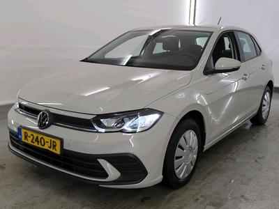 Volkswagen Polo 1.0 TSI LIFE, 2022