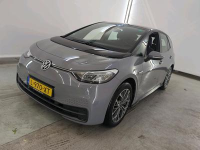 Volkswagen Id.3 LIFE 58 KWH, 2021