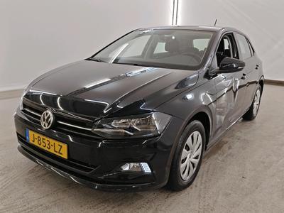 Volkswagen Polo 1.0 TSI COMFORTLINE BUSINESS, 2020