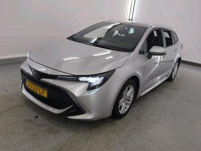 Toyota Corolla touring sports 1.8 HYBRID ACTIVE, 2020