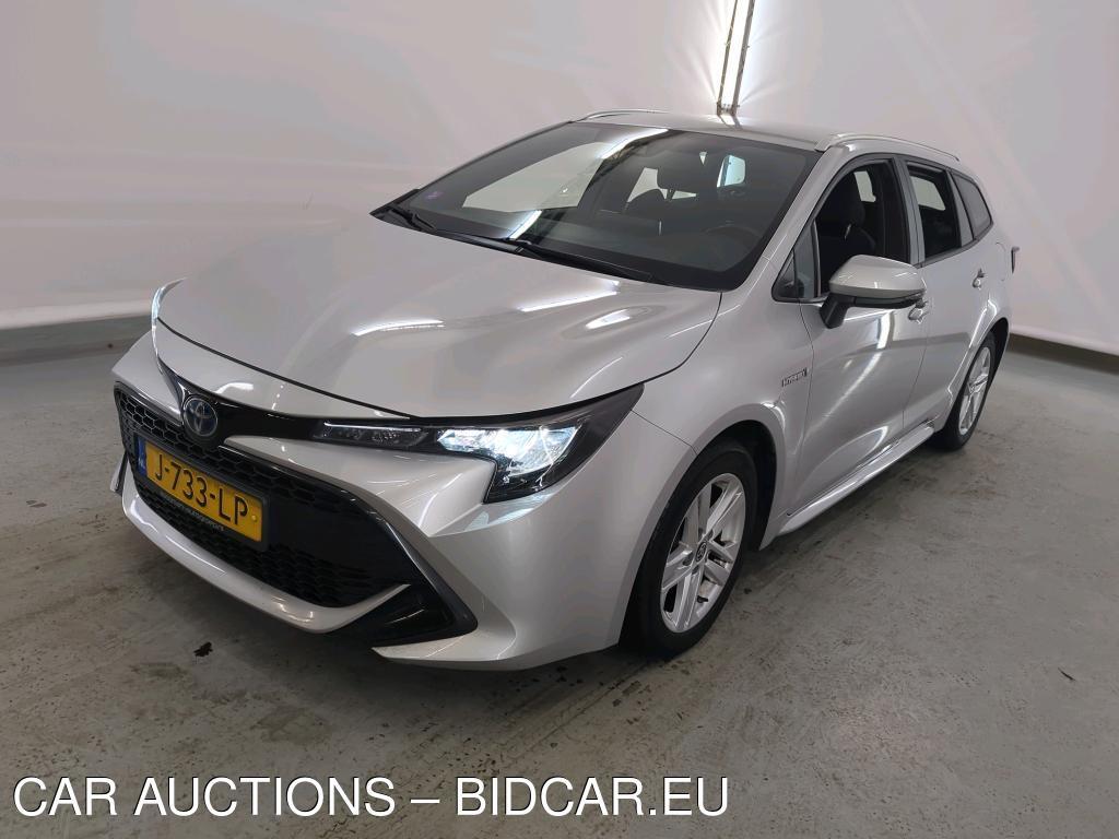 Toyota Corolla touring sports 1.8 HYBRID ACTIVE, 2020