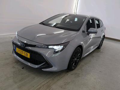 Toyota Corolla touring sports 1.8 HYBRID BUSINESS, 2020