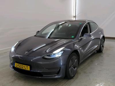 Tesla Model 3 LONG RANGE AWD 75 KWH, 2020