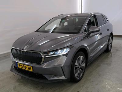 Skoda Enyaq iv 80, 2022