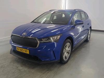 Skoda Enyaq iv 60, 2021