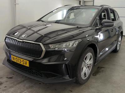 Skoda Enyaq iv 60, 2021