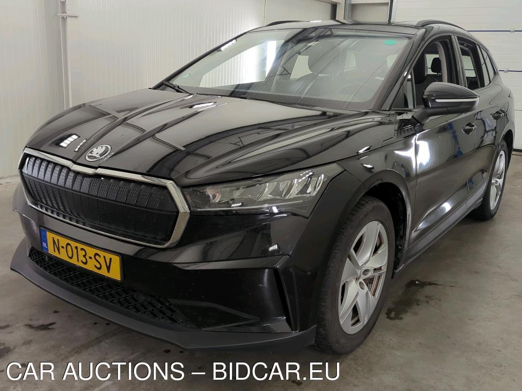 Skoda Enyaq iv 60, 2021