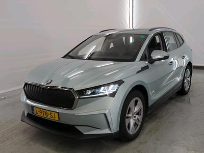 Skoda Enyaq iv 60, 2021