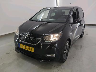 Skoda Citigo e-iv EV STYLE, 2020