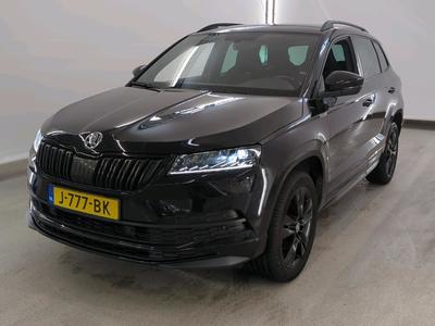 Skoda Karoq 1.5 TSI ACT SPORTLINE BUSINESS, 2020