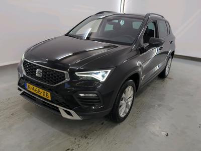 Seat Ateca 1.5 TSI STYLE BUSINESS INTENSE, 2022