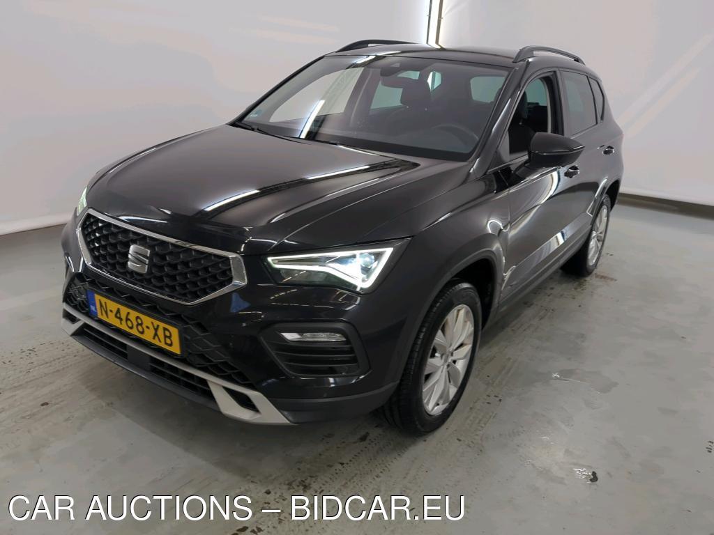Seat Ateca 1.5 TSI STYLE BUSINESS INTENSE, 2022