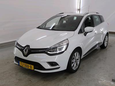 Renault Clio estate 0.9 TCE INTENS, 2018