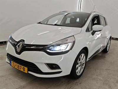 Renault Clio estate 0.9 TCE INTENS, 2018