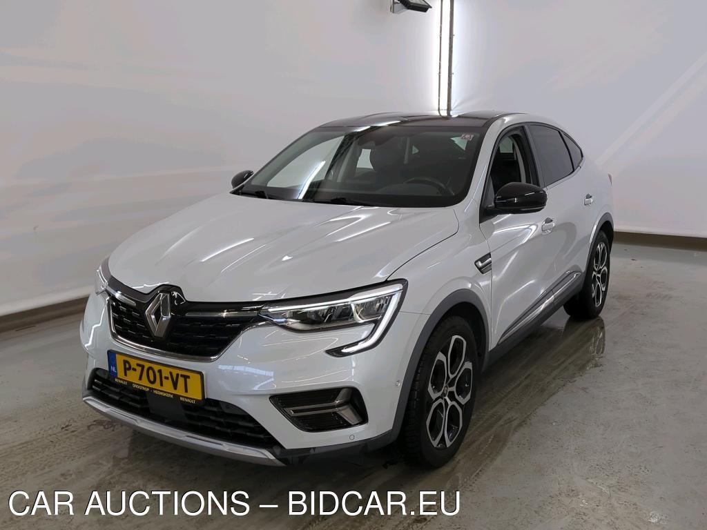 Renault Arkana 1.6 E-TECH HYBRID 145 INTENS, 2022