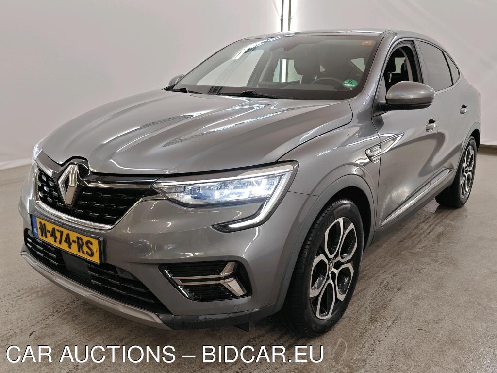 Renault Arkana 1.6 E-TECH HYBRID 145 INTENS, 2021