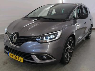 Renault Grand Scenic 1.3 TCE BOSE 7P., 2020