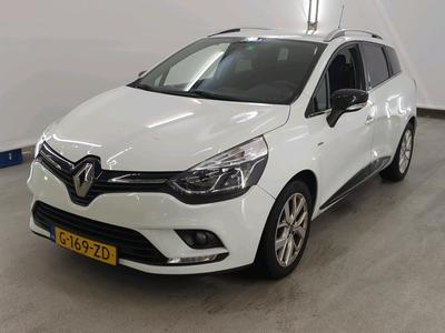 Renault Clio estate 0.9 TCE LIMITED, 2020