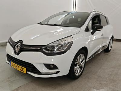 Renault Clio estate 0.9 TCE LIMITED, 2020