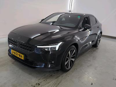 Polestar 2 LONG RANGE DUAL MOTOR LAUNCH EDITION 78KWH, 2020