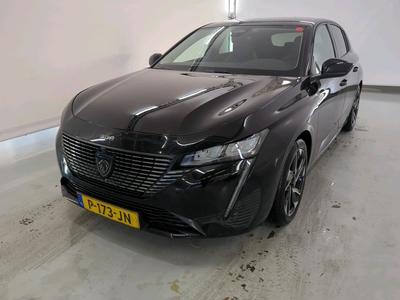 Peugeot 308 1.2 PURETECH ALLURE PACK BUSINESS, 2022
