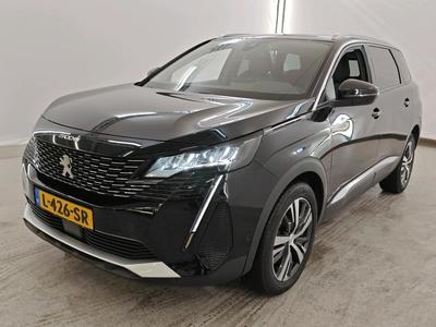 Peugeot 5008 1.2 PURETECH BLUE LEASE ALLURE, 2021