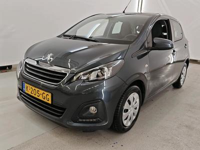 Peugeot 108 1.0 E-VTI ACTIVE, 2021