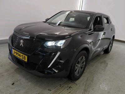 Peugeot 2008 1.2 PURETECH BLUE LEASE ACTIVE, 2020
