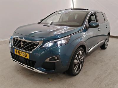 Peugeot 5008 1.2 PURETECH BLUE LEASE PREMIUM AVANTAGE, 2020